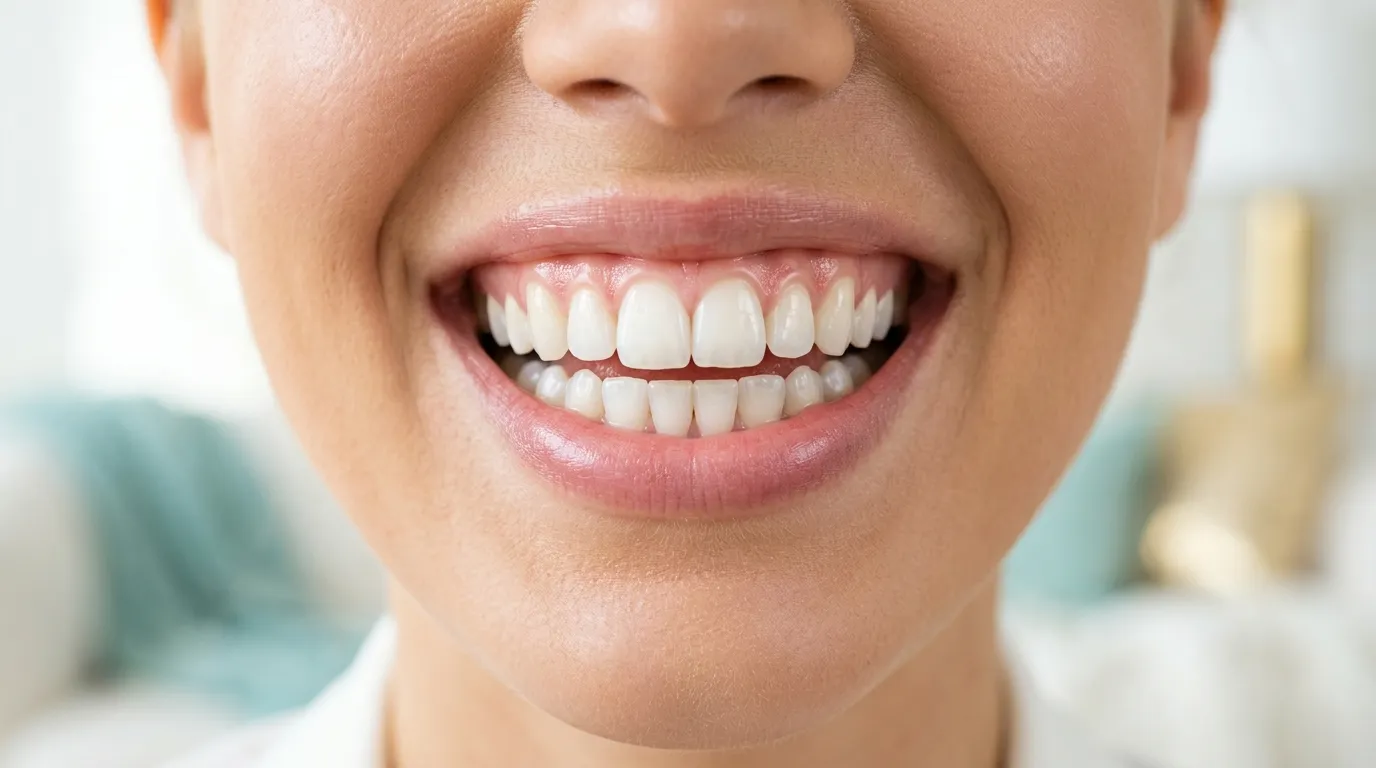 Sonrisa después
