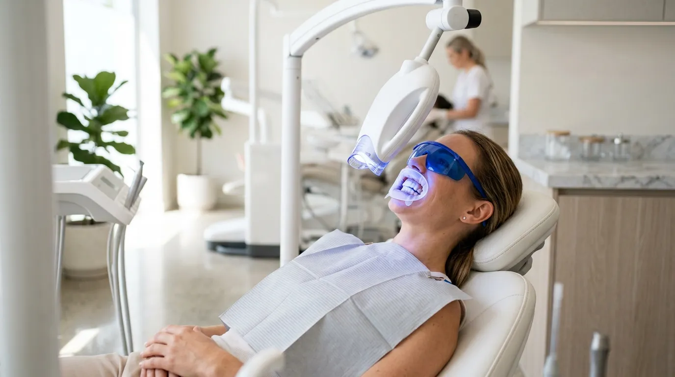 Estética dental